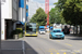 Mercedes-Benz O 530 Citaro C2 G n°717 (BE 904 717) sur la ligne 2 (STI Bus) à Thoune (Thun)