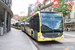 Mercedes-Benz O 530 Citaro C2 G n°172 (BE 752 172) sur la ligne 2 (STI Bus) à Thoune (Thun)
