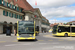 Mercedes-Benz O 530 Citaro C2 G n°702 (BE 555 702) sur la ligne 2 (STI Bus) à Thoune (Thun)
