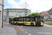 MAN A36 NL 363-13.7 Lion's City C n°604 (BE 643 604) sur la ligne 2 (STI Bus) à Thoune (Thun)