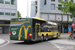 MAN A36 NL 363-13.7 Lion's City C n°604 (BE 643 604) sur la ligne 2 (STI Bus) à Thoune (Thun)