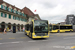 Mercedes-Benz O 530 Citaro C2 G n°168 (BE 752 168) sur la ligne 2 (STI Bus) à Thoune (Thun)