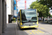 Mercedes-Benz O 530 Citaro C2 G n°717 (BE 904 717) sur la ligne 2 (STI Bus) à Thoune (Thun)