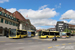 Mercedes-Benz O 530 Citaro C2 G n°702 (BE 555 702) sur la ligne 2 (STI Bus) à Thoune (Thun)