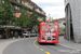 Mercedes-Benz O 530 Citaro C2 G n°707 (BE 835 707) sur la ligne 2 (STI Bus) à Thoune (Thun)