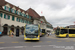 Mercedes-Benz O 530 Citaro C2 G n°168 (BE 752 168) sur la ligne 2 (STI Bus) à Thoune (Thun)