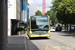 Mercedes-Benz O 530 Citaro C2 G n°717 (BE 904 717) sur la ligne 2 (STI Bus) à Thoune (Thun)