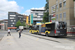 Mercedes-Benz O 530 Citaro C2 G n°714 (BE 427 714) sur la ligne 21 (STI Bus) à Thoune (Thun)