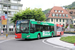 Mercedes-Benz O 530 Citaro C2 G n°713 (BE 433 713) sur la ligne 21 (STI Bus) à Thoune (Thun)