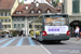 MAN A36 NL 363-13.7 Lion's City C n°601 (BE 865 601) sur la ligne 25 (STI Bus) à Thoune (Thun)
