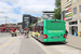 MAN A36 NL 363-13.7 Lion's City C n°602 (BE 865 602) sur la ligne 25 (STI Bus) à Thoune (Thun)