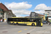 MAN A36 NL 363-13.7 Lion's City C n°158 (BE 752 158) sur la ligne 3 (STI Bus) à Thoune (Thun)