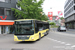 MAN A36 NL 363-13.7 Lion's City C n°189 (BE 804 189) sur la ligne 3 (STI Bus) à Thoune (Thun)