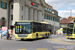 MAN A36 NL 363-13.7 Lion's City C n°189 (BE 804 189) sur la ligne 3 (STI Bus) à Thoune (Thun)