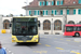 MAN A26 NL 363-13.7 Lion's City C n°148 (BE 801 148) sur la ligne 3 (STI Bus) à Thoune (Thun)