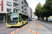 Mercedes-Benz O 530 Citaro C2 n°177 (BE 752 177) sur la ligne 3 (STI Bus) à Thoune (Thun)