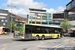 MAN A36 NL 363-13.7 Lion's City C n°189 (BE 804 189) sur la ligne 3 (STI Bus) à Thoune (Thun)
