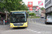 MAN A36 NL 363-13.7 Lion's City C n°189 (BE 804 189) sur la ligne 3 (STI Bus) à Thoune (Thun)