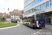 MAN A36 NL 363-13.7 Lion's City C n°158 (BE 752 158) sur la ligne 3 (STI Bus) à Thoune (Thun)