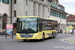 MAN A26 NL 363-13.7 Lion's City C n°148 (BE 801 148) sur la ligne 3 (STI Bus) à Thoune (Thun)