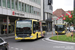 Mercedes-Benz O 530 Citaro C2 Hybrid n°410 (BE 866 410) sur la ligne 3 (STI Bus) à Thoune (Thun)
