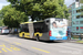 Mercedes-Benz O 530 Citaro C2 Hybrid n°408 (BE 836 408) sur la ligne 3 (STI Bus) à Thoune (Thun)