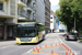 MAN A36 NL 363-13.7 Lion's City C n°600 (BE 849 600) sur la ligne 31 (STI Bus) à Thoune (Thun)