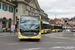 Mercedes-Benz O 530 Citaro C2 n°176 (BE 752 176) sur la ligne 4 (STI Bus) à Thoune (Thun)