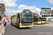 Mercedes-Benz O 530 Citaro C2 G n°168 (BE 752 168) sur la ligne 5 (STI Bus) à Thoune (Thun)