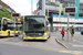 Mercedes-Benz O 530 Citaro C2 G n°168 (BE 752 168) sur la ligne 5 (STI Bus) à Thoune (Thun)