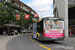 Mercedes-Benz O 530 Citaro C2 G n°702 (BE 555 702) sur la ligne 5 (STI Bus) à Thoune (Thun)