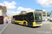 Mercedes-Benz O 530 Citaro C2 G n°168 (BE 752 168) sur la ligne 5 (STI Bus) à Thoune (Thun)