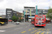 Mercedes-Benz O 530 Citaro C2 G n°707 (BE 835 707) sur la ligne 5 (STI Bus) à Thoune (Thun)