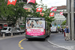 Mercedes-Benz O 530 Citaro C2 G n°702 (BE 555 702) sur la ligne 5 (STI Bus) à Thoune (Thun)