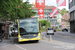 Mercedes-Benz O 530 Citaro C2 G n°702 (BE 555 702) sur la ligne 5 (STI Bus) à Thoune (Thun)