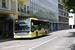 Mercedes-Benz O 530 Citaro C2 Hybrid n°407 (BE 838 407) sur la ligne 50 (STI Bus) à Thoune (Thun)