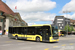 Mercedes-Benz O 530 Citaro C2 n°181 (BE 752 181) sur la ligne 6 (STI Bus) à Thoune (Thun)
