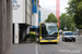 Mercedes-Benz O 530 Citaro C2 n°411 (BE 419 411) sur la ligne 6 (STI Bus) à Thoune (Thun)