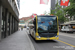Mercedes-Benz O 530 Citaro C2 n°411 (BE 419 411) sur la ligne 6 (STI Bus) à Thoune (Thun)