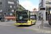Mercedes-Benz O 530 Citaro C2 n°181 (BE 752 181) sur la ligne 6 (STI Bus) à Thoune (Thun)