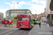 Mercedes-Benz O 530 Citaro C2 n°411 (BE 419 411) sur la ligne 6 (STI Bus) à Thoune (Thun)