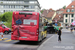 Mercedes-Benz O 530 Citaro C2 n°411 (BE 419 411) sur la ligne 6 (STI Bus) à Thoune (Thun)