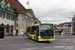 Mercedes-Benz O 530 Citaro C2 n°404 (BE 523 404) sur la ligne 6 (STI Bus) à Thoune (Thun)