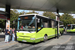 Irisbus New Récréo n°208 (9314 YA 37) sur la ligne G (Touraine Fil Vert) à Tours