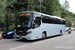 Scania LK360EB NI Interlink MD n°647 (FK 461PE) sur la ligne 51 (APT Gorizia) à Trieste
