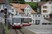 Stadler GTW Be 4/8 n°34 sur la ligne S12 (AB) à Trogen