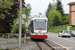 Stadler GTW Be 4/8 n°34 sur la ligne S12 (AB) à Trogen