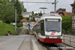 Stadler GTW Be 4/8 n°34 sur la ligne S12 (AB) à Trogen