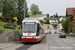 Stadler GTW Be 4/8 n°34 sur la ligne S12 (AB) à Trogen