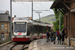 Stadler GTW Be 4/8 n°34 sur la ligne S12 (AB) à Trogen